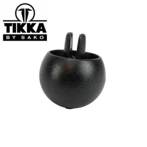 Tikka T3/T3x Large Bolt Knob - Oversized Bolt Handle Upgrade