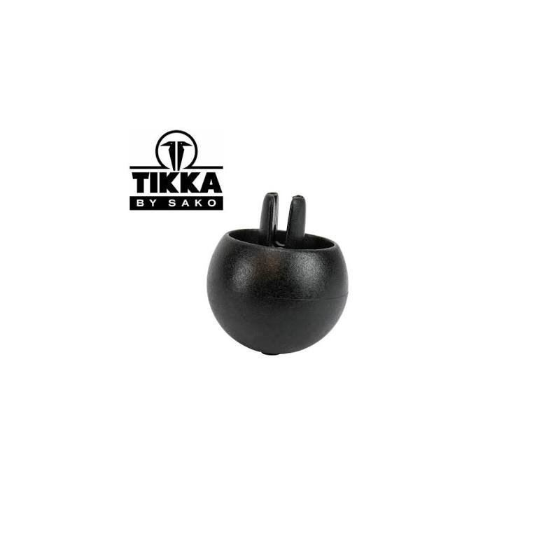 Tikka T3/T3x Large Bolt Knob - Oversized Bolt Handle Upgrade