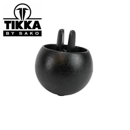 Tikka T3/T3x Large Bolt Knob - Oversized Bolt Handle Upgrade