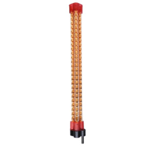 Lee Precision medium inline bullet feed magazine with tubes for 30 and 35 caliber bullets