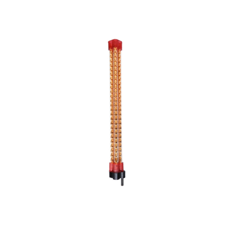Lee Precision medium inline bullet feed magazine with tubes for 30 and 35 caliber bullets