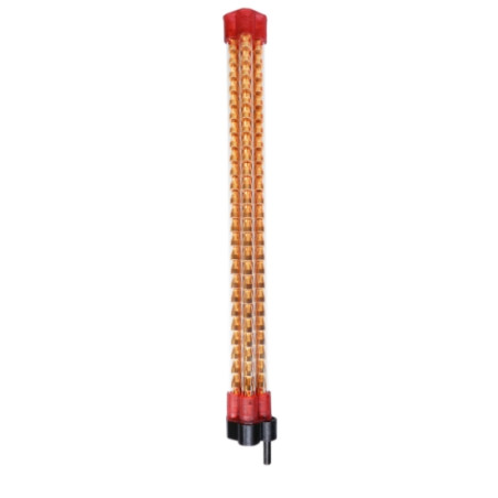 Lee Precision medium inline bullet feed magazine with tubes for 30 and 35 caliber bullets