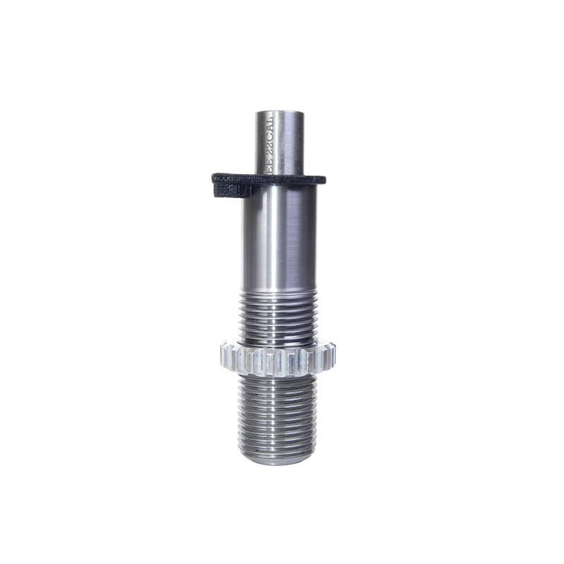 Lee Precision Inline Die Only 35 caliber bullet feed reloading die