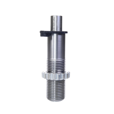 Lee Precision Inline Die Only 35 caliber bullet feed reloading die