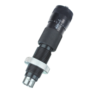Forster Ultra Micrometer Seater Die for 6x47mm Lapua reloading cartridges
