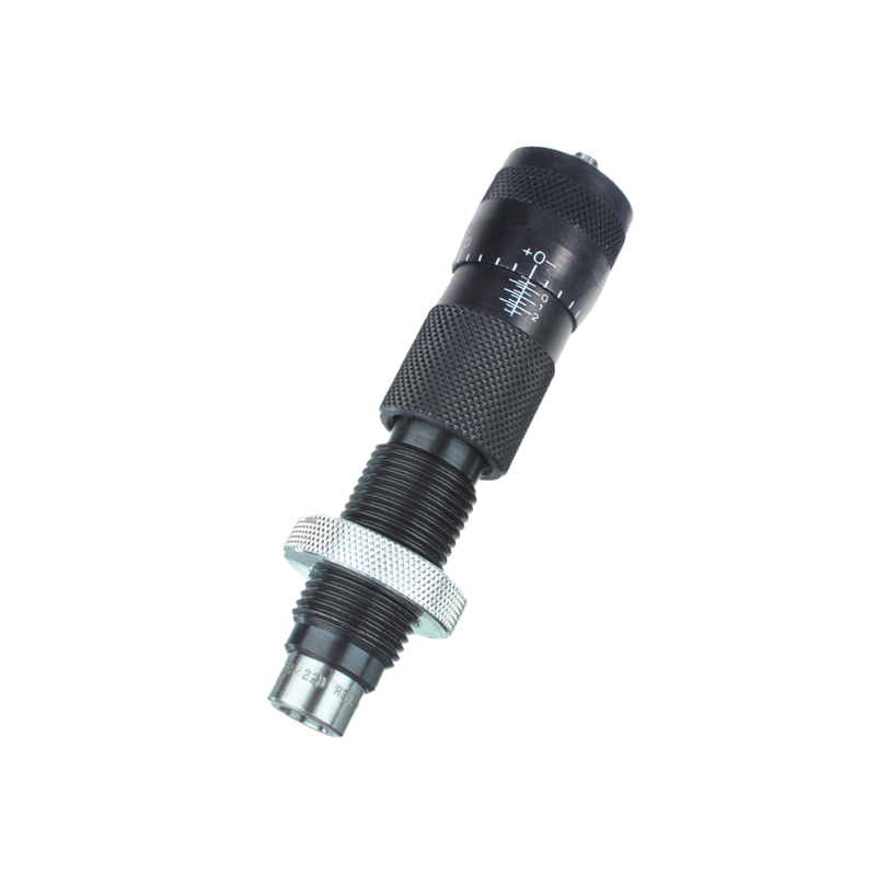 Forster Ultra Micrometer Seater Die for 6x47mm Lapua reloading cartridges