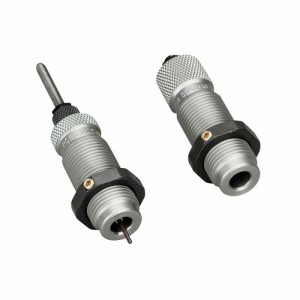 RCBS Supreme reloading die set for 6.5mm Creedmoor cartridge - 2