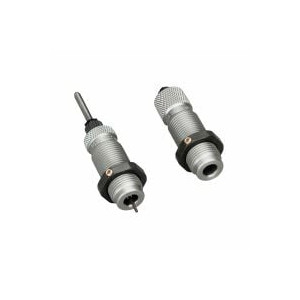 RCBS Supreme reloading die set for 6.5mm Creedmoor cartridge - 5