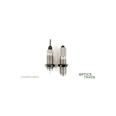 RCBS Full Length 2 Die Set for 6.5 Creedmoor reloading dies