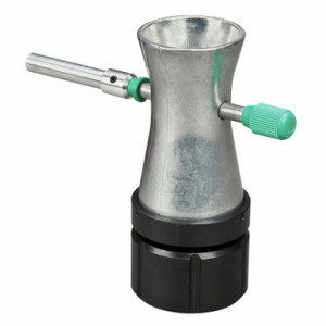 RCBS Powder Trickler-2 height-adjustable reloading powder trickler tool