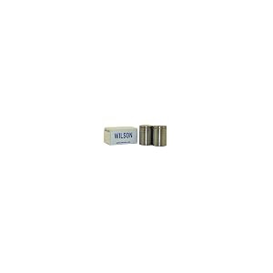 L.E. Wilson polished steel case holder for WSM family case trimmer
