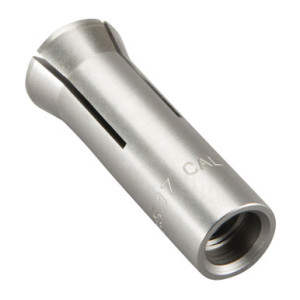 RCBS Standard Bullet Puller Collet caliber specific hardened steel reloading tool