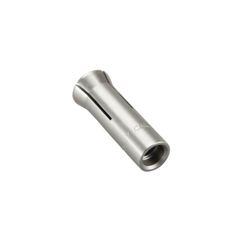 RCBS Standard Bullet Puller Collet caliber specific hardened steel reloading tool