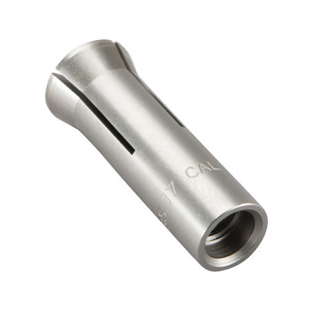 RCBS Standard Bullet Puller Collet caliber specific hardened steel reloading tool