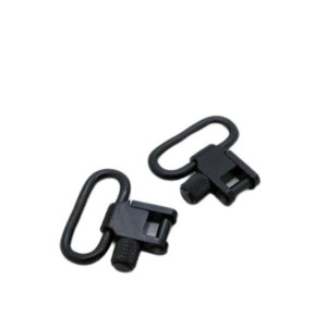 RAM quick-detach sling swivel pack of two for rifles