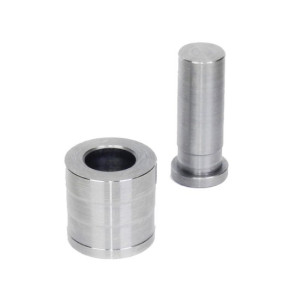 Lee Precision .357 caliber bullet sizer and punch reloading tool