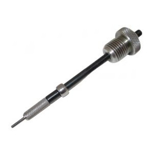 Lyman Deluxe Carbide Decapping Die Rod for .22 calibre reloading dies