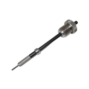Lyman Deluxe Carbide Decapping Die Rod for .22 calibre reloading dies - 2