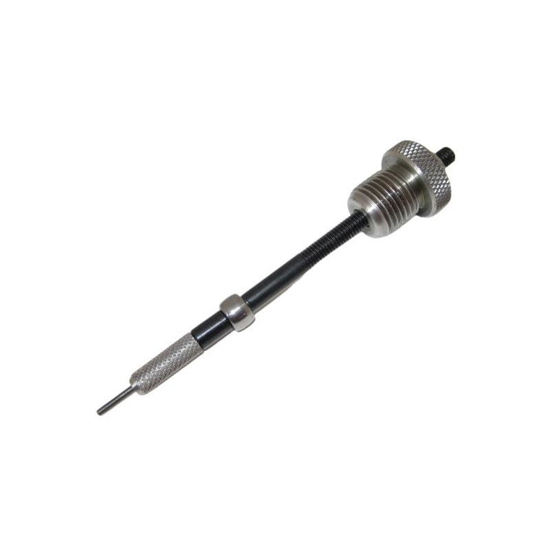 Lyman Deluxe Carbide Decapping Die Rod for .22 calibre reloading dies - 2