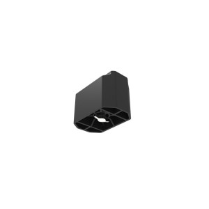 Polymer mounting block adapter for fixed-head DeathGrip tripod optics - 2