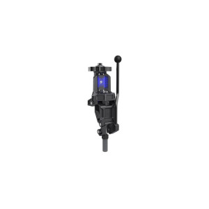 Frankford Arsenal Precision Turret Press 8-station reloading press with LED lights - 2
