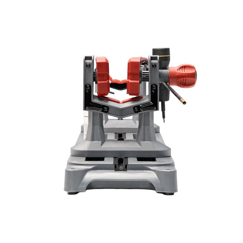 Tipton Gun Vise Gen 2 firearm cleaning and maintenance stand with rear clamp - 2