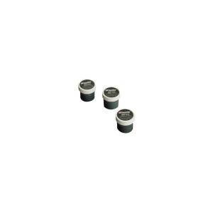 Wheeler bore lapping compound kit with three grit containers - 2