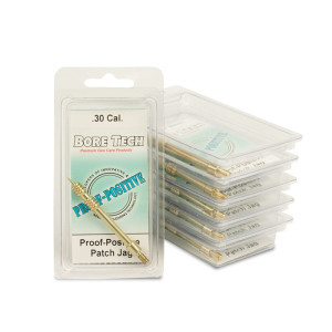 Bore Tech Proof-Positive Jag .17 Cal BTAJ-17-00 | 247Hunter.co.za