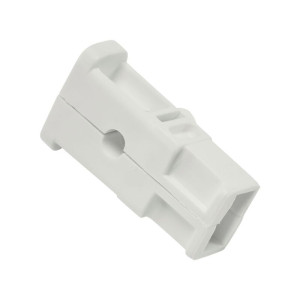 RCBS replacement large and small primer feed halves for hand priming tool