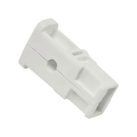RCBS replacement large and small primer feed halves for hand priming tool