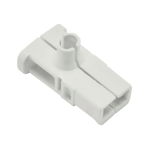 RCBS replacement large and small primer feed halves for hand priming tool - 2