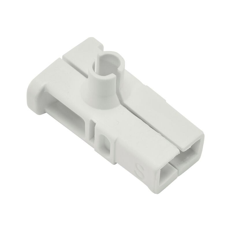 RCBS replacement large and small primer feed halves for hand priming tool - 2