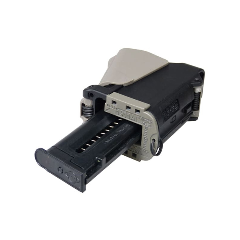 maglula 1911AI aligner insert accessory for UpLULA single-stack magazine loaders - 2