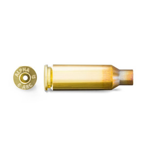 Box of Alpha Munitions 6mm ARC small rifle primer brass cases - 2