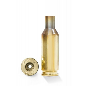 Alpha Munitions 6mm BR unprimed brass rifle cases box of 100