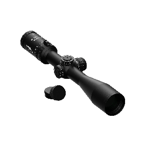 Arken Optics OUTRIDER 3-18x50 SFP hunting riflescope with 30mm tube - 3