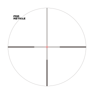Arken Optics OUTRIDER 3-18x50 SFP Hunting Riflescope | 247Hunter.co.za