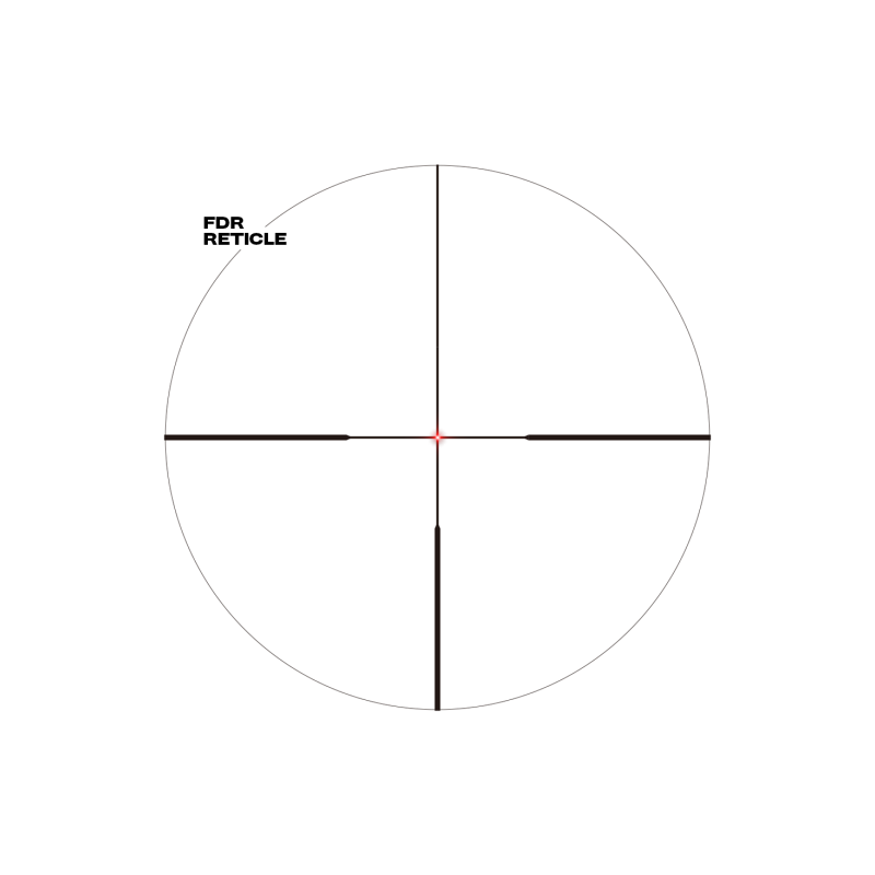 Arken Optics OUTRIDER 3-18x50 SFP Hunting Riflescope | 247Hunter.co.za