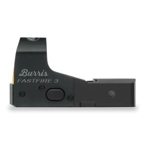 Burris FastFire 3 red dot reflex sight with Picatinny mount - 2