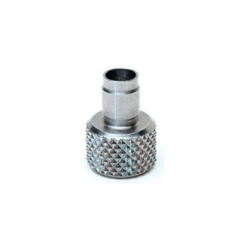 Redding 6.5mm pilot stop reloading accessory for 9/64 inch mandrel