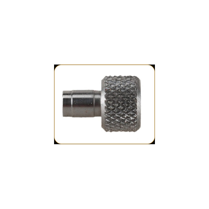Redding Pilot Stop 30 caliber case neck gauge measuring accessory