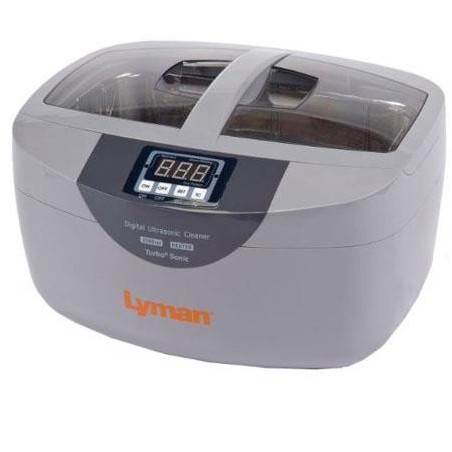 Lyman Sonic Case Cleaner TS-2500