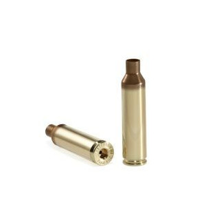 Peterson Cartridge match-grade American-made rifle brass casings - 5