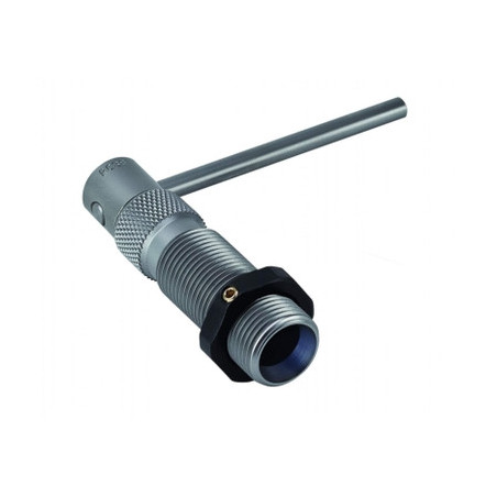 RCBS standard bullet puller tool without collet for reloading press