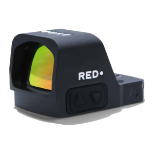 AKRA ORIGIN X Micro 2.0 green dot pistol sight with RMSC footprint - 4
