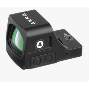 AKRA ORIGIN X Max Pro - Red Dot