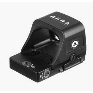 AKRA ORIGIN X Max Pro - Red Dot