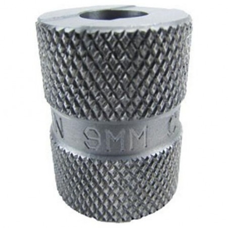 9mm Maximum Cartridge Gauges