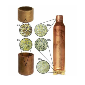 Norma Brass 7mm PRC