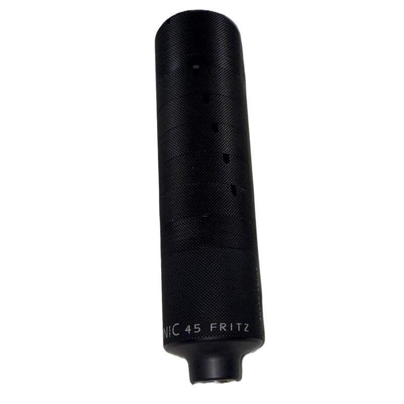 Nielsen Sonic 45 Max 6 Fritz  Silencer 5/8x24 UNEF | 247Hunter.co.za